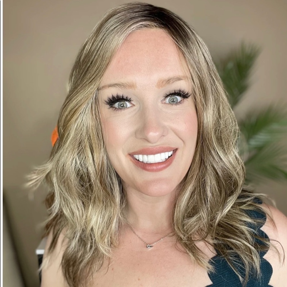 Heather Dye Wigs for Every Woman